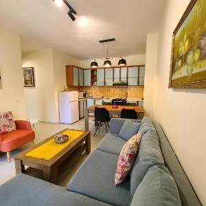 Bora's Apartment Golem Beach