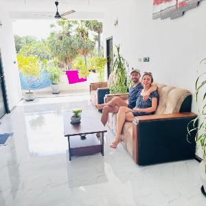 Sunbreeze Guest House