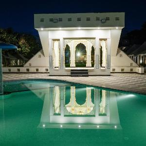Gulbag Heritage