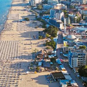 Prime Location Studio Midia Beach