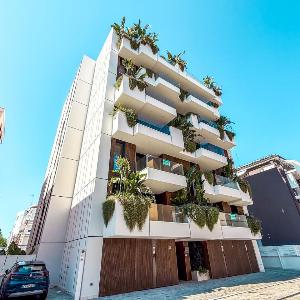 Des Moines Apartment Nuovo fronte mare Rif A835