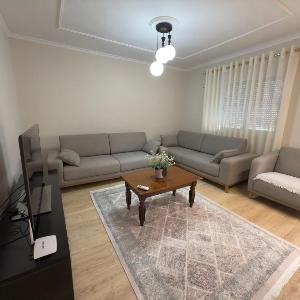 Lenci's Apartment