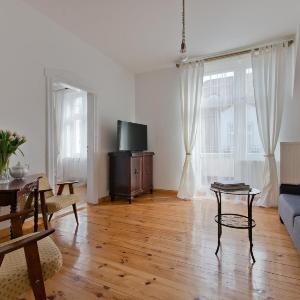 Imperial Apartments - Moderna