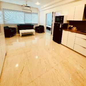 Luxury Studio Knowledge Park 3 Greater Noida
