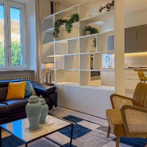 Genteel Home Porta Camollia Siena