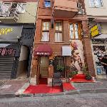 İdil's Apartments Hotel