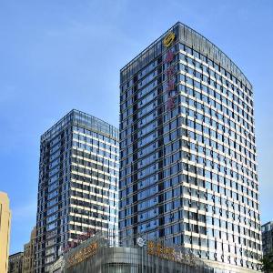 Kunming Haoyue Hotel- Gaoxin Wuyue Plaza Branch