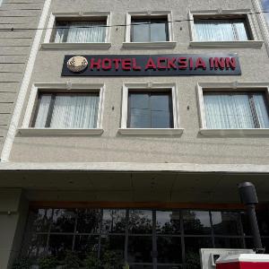 Hotel Acksia Inn