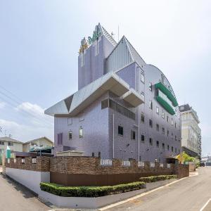 HOTEL WiLL 大高 レジャーホテル
