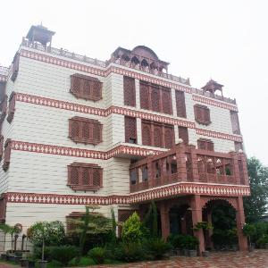 CHAUHAN SHERATON