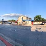 Roadside Motel