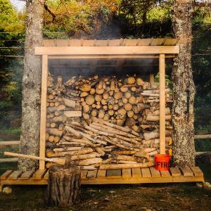 Camp DeForest