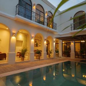 Maria Hotel Boutique Adults Only