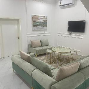 Villa awqad salalah