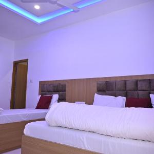Arun Aashray guest house