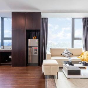 Ivy Luxury Hotel Ha Noi