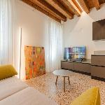 San Tommaso Rialto Terrace Apt Venice