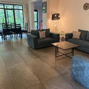 The Jungle Retreat by Jabula Getaways