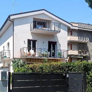 La terrazza di Elisabetta