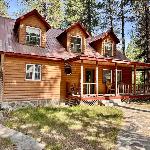 Holiday homes in Leavenworth Washington