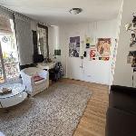Studio for 2 - near Louvre Museum 