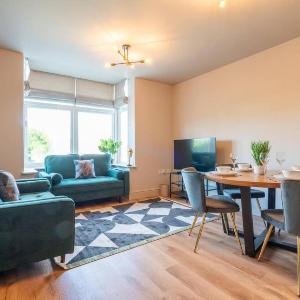 Cartercroft Sheffield