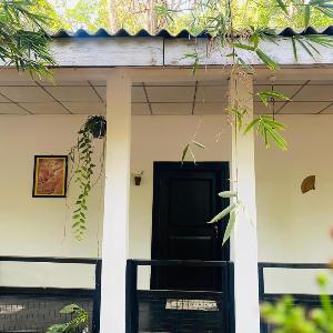 Zensigiri Ayurveda Wellness Homestay