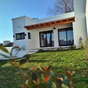 Cabaña Matorras 480