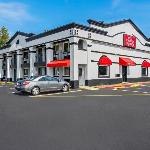 Red Carpet Inn and Suites