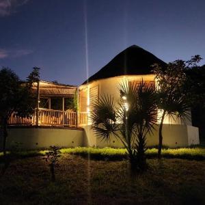 Basecamp Changani