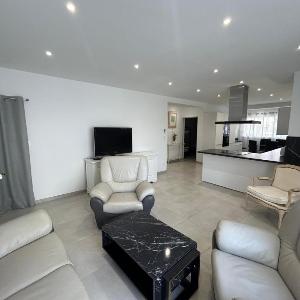 Appartement au centre de Valras-Plage