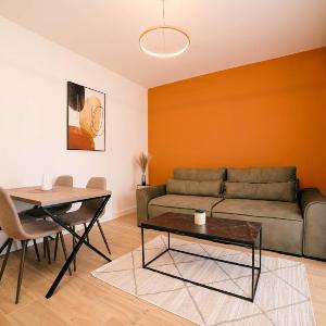 Solea Apartments