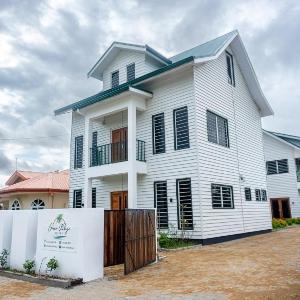 Green Village Resort