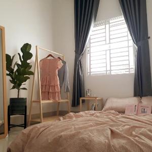 Deluxe Private Room by Adora