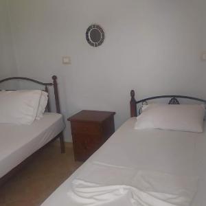 Hizmo apartament