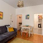 Quiet Bloom - Studio in Estrela Lisbon