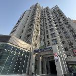 Luxury Oasis Apartments in Barsha Heights Dubai