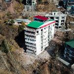 Kamboh La Cloud Hotel and Apartments