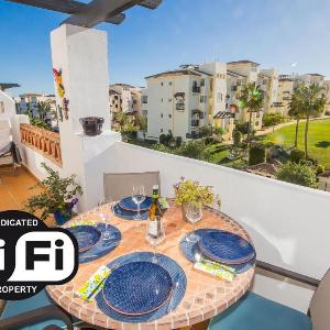 Residencial Duquesa 8 3A