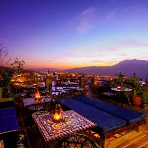 Riad Bab Mahrouk