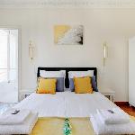 Apartment in Paris 