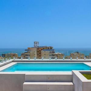 Casa Montemar - Piscina privada