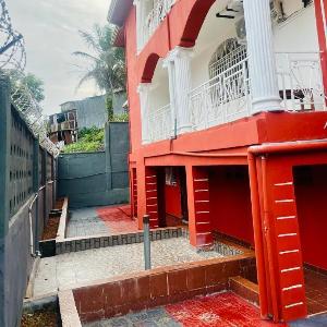 Mountain View Villa