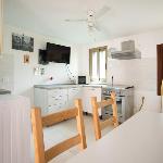 Holiday homes in Venice 