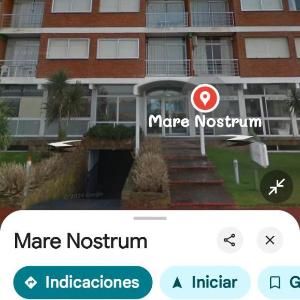 Departamento punta del este Mare Nostrum II