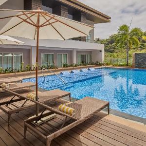 MCollection - Stay Near Private Beach in Boracay