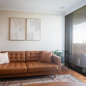 Quaint and Cosy Apartment in Inner Perth