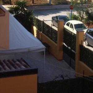 La Voce del Mare apartment