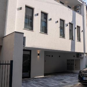 SARAJEVO SUITES No 23 Free parking