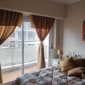 Departamento Mar del Plata Costa